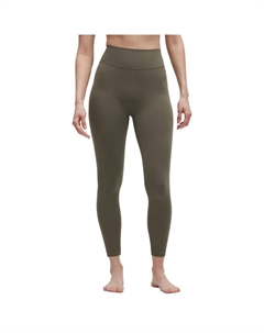 Женские лосины Groove Series 24' Army Green Lululemon