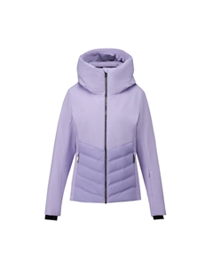 Костюм лыжный One Piece для женщин PP Purple Descente