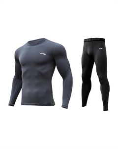 Спортивный комплект для мужчин Li-ning