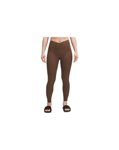 Женские леггинсы Align Collection, Chestnut Lululemon