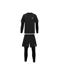 Спортивный комплект для мужчин Li-ning