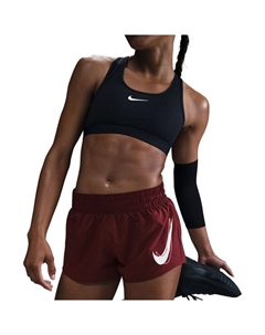 Шорты с одним свушем, красный Nike