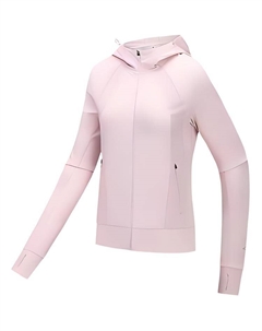 Женская йога-кофта Litchi Powder, Litchi Powder Anta