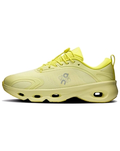 LOEWE x Cloudsolo кроссовки для бега женские yellow On