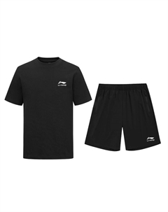 Спортивный комплект для мужчин Li-ning