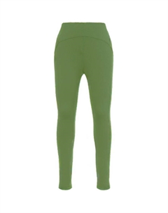 Женские спортивные брюки InStill, зеленый Lululemon