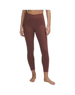 Женские спортивные брюки InStill, красный Lululemon