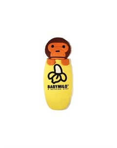 Спальный мешок для улицы из полиэстера A bathing ape®