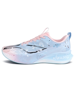 Кроссовки Red Hare 8PRO унисекс низкие Blue Pink Li-ning