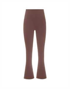 Брюки расклешенные Align Collection, розовый Lululemon