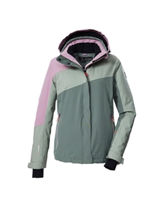 Лыжная куртка KSW 26 WMN SKI JCKT Killtec