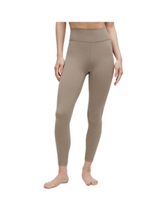 Женские спортивные штаны Groove Series 24', серый Lululemon