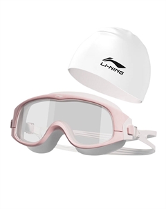 Купальники для плавания силиконовые бассейн unisex Li-ning