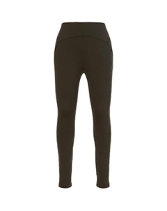 Женские спортивные брюки InStill, темно-оливковый Lululemon