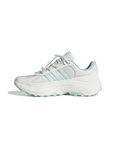 Женские кроссовки для бега низкие Traxion Cushioning и дышащие, цвет Mint Green Adidas
