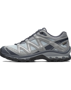 Кроссовки для бега XT Quest Unisex низкие Blue/Green Salomon