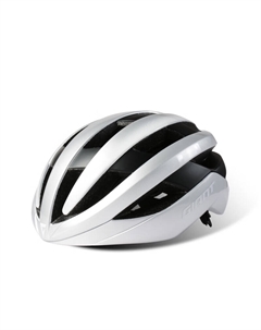 Велосипедный шлем для активного отдыха PC+EPS унисекс половинка, серебристо-серый Giant