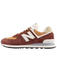 Кроссовки для бега NB U574 Unisex Brown New balance