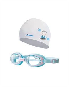 Наборы для плавания tpu силикон детский бассейн Li-ning