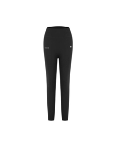 Женские беговые леггинсы Women's, Bk-Tap Shoe Descente