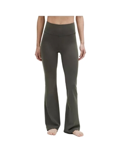 Женские спортивные брюки Groove Series, коричневый Lululemon