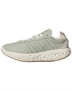 Кроссовки для бега Zponge Unisex Halo Green Adidas originals