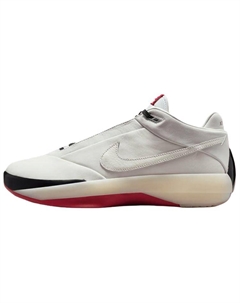 Air 40 амортизация, износостойкие низкие баскетбольные кроссовки мужские white Jordan