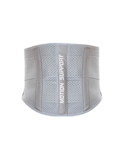 Корсет для спины взрослый защитный Li-ning