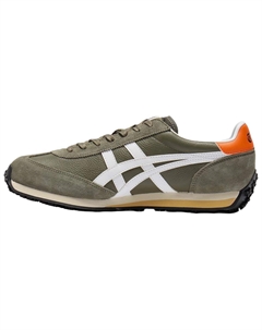 Кроссовки для бега Edr 78 Unisex Green White Onitsuka tiger