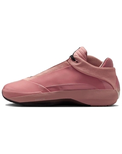 Кроссовки баскетбольные мужские Air 40 Rebound Grip Rusty Pink Asian Version Jordan