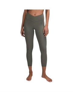 Женские леггинсы Align Yoga Pants 23', зеленый Lululemon