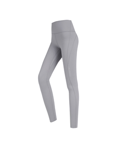 Женские спортивные брюки Condensed Series, серый Camel