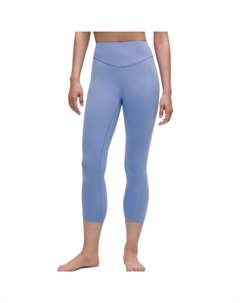 Штаны для йоги 23' women's, Swimming Pool Party Lululemon