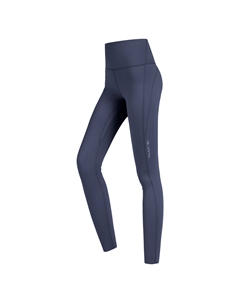 Женские спортивные брюки Condensed Series, синий Camel