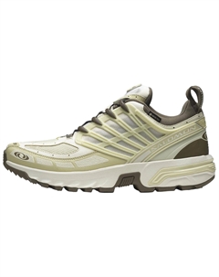 Кроссовки Acs Pro GORE TEX 'Vanilla Ice Green Haze' Salomon