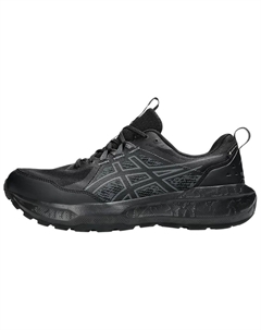 Кроссовки Gel Sonoma 8 Gore Tex Black Carrier Grey Asics