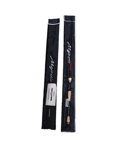 Удилище Lua Rod из углеродного волокна для рыбалки в прудах, ручьях и реках Shimano