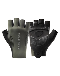 Велосипедные перчатки весна/лето/осень, короткие пальцы Rockbros