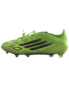 Кроссовки F50 ELITE Soccer Shoes Men's Green Adidas
