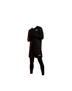 Спортивный комплект для мужчин Li-ning