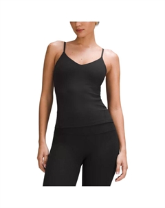 Выравнивающий топ Align, черный Lululemon