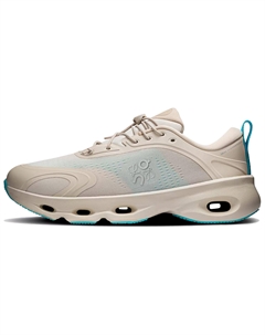 LOEWE x Cloudsolo кроссовки для женщин beige blue On