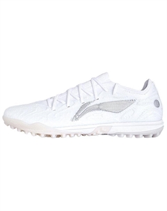 Кроссовки Soccer Shoes Unisex Standard White/Silver Li-ning