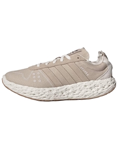 Кроссовки для бега Zponge Unisex Khaki Brown Adidas originals