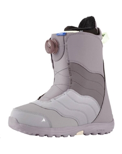 Женские лыжные ботинки mint boa Burton