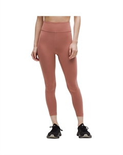 Женские леггинсы Wunder Train 24", коричневый Lululemon