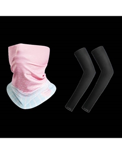 Маска для велоспорта унисекс Li-ning