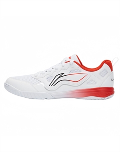 Настольный теннис серия кроссовки Unisex Low top, белый Li-ning
