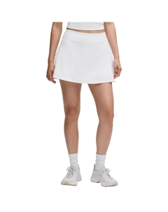 Легкая серия High Rise теннисная юбка женская, белый Lululemon