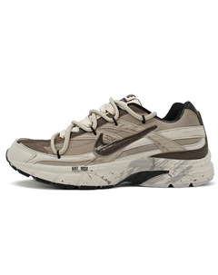 Кроссовки low top initiator мужские umber, коричневый Nike